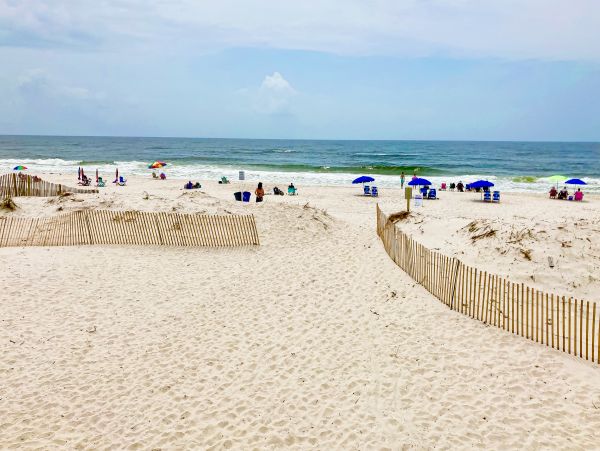 Alabama Beach Areas Home 1014143