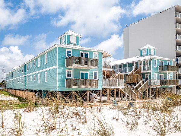 Alabama Beach Areas Home 1014143