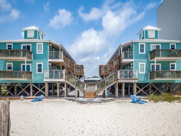 Alabama Beach Areas Home 1014143