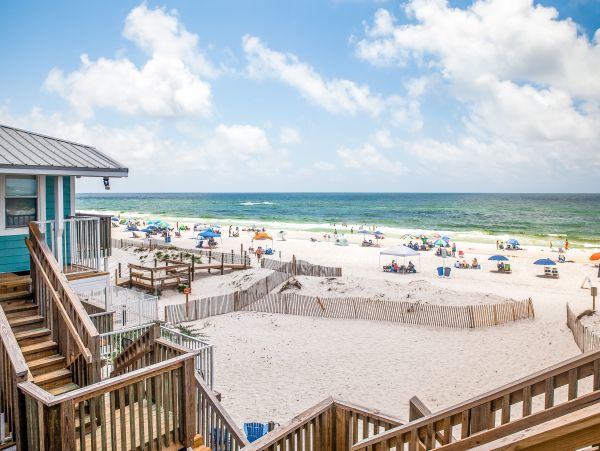 Alabama Beach Areas Home 1014143