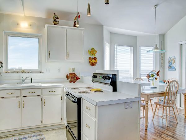 Alabama Beach Areas Home 1014150