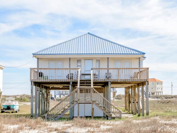 Alabama Beach Areas Home 1014150