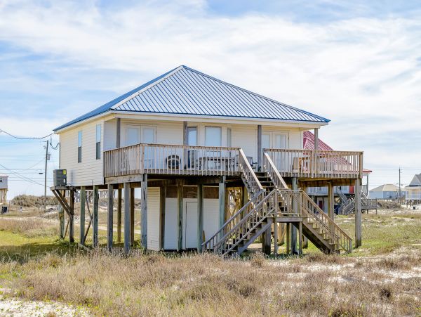 Alabama Beach Areas Home 1014150