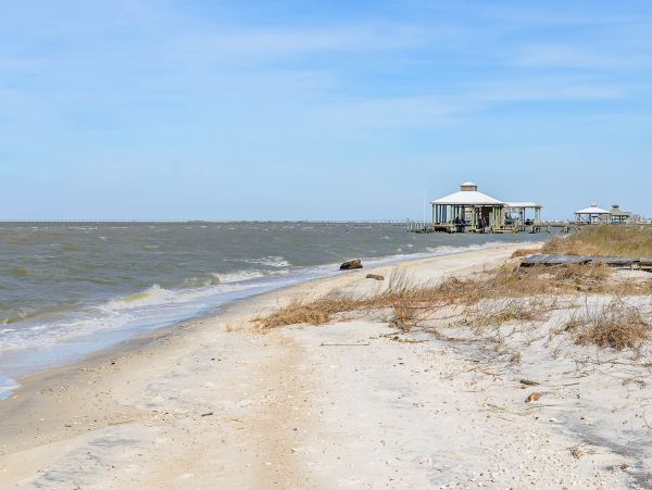 Alabama Beach Areas Home 1014150