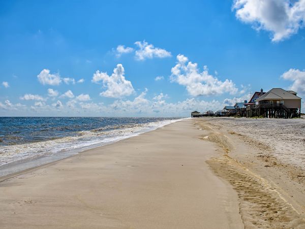 Alabama Beach Areas Home 1014150