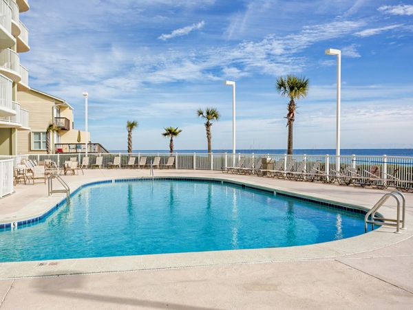Alabama Beach Areas Home 1014152