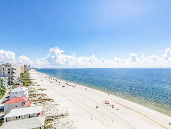 Alabama Beach Areas Home 1014152