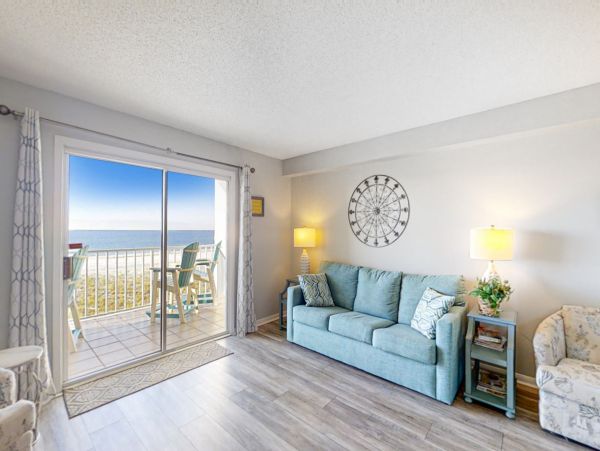Alabama Beach Areas Home 1014154