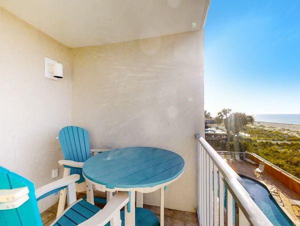 Alabama Beach Areas Home 1014154
