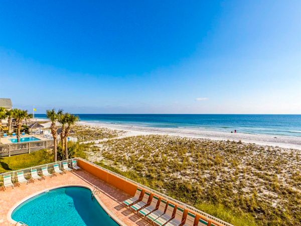 Alabama Beach Areas Home 1014154