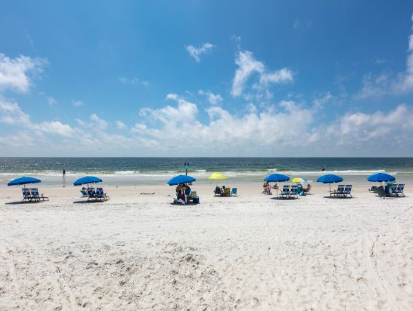 Alabama Beach Areas Home 1014158