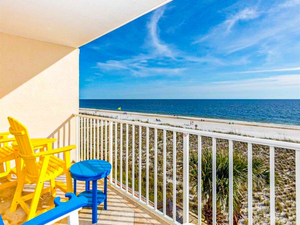 Alabama Beach Areas Home 1014160