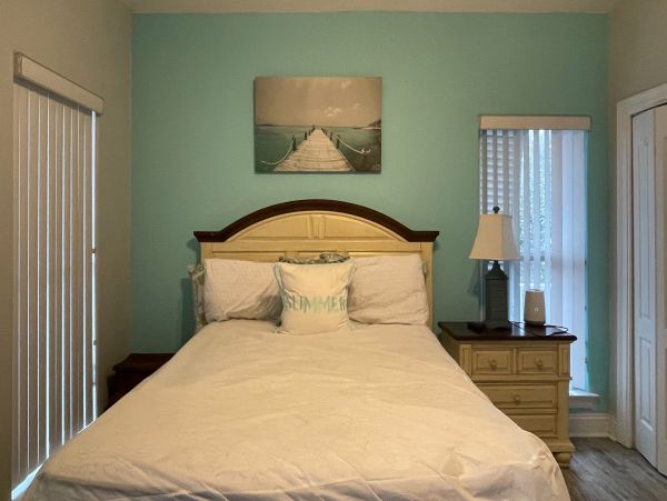 Alabama Beach Areas Home 1014165