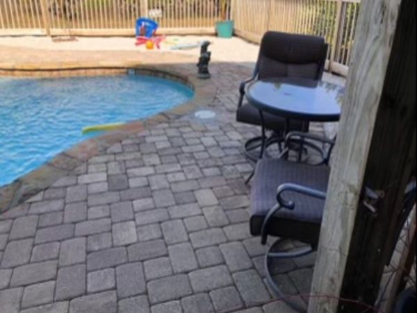 Alabama Beach Areas Home 1014165