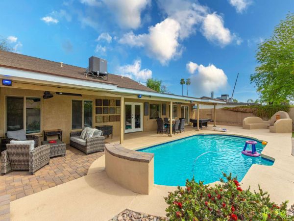 Scottsdale Home 1014169