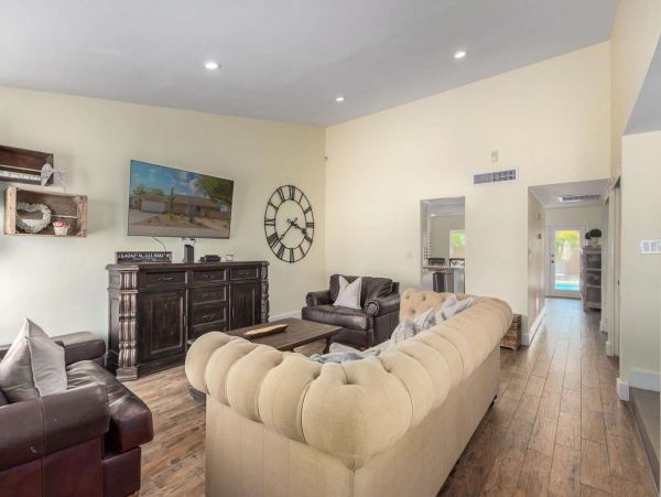 Scottsdale Home 1014169