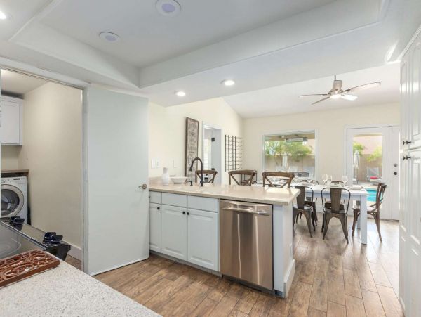 Scottsdale Home 1014169