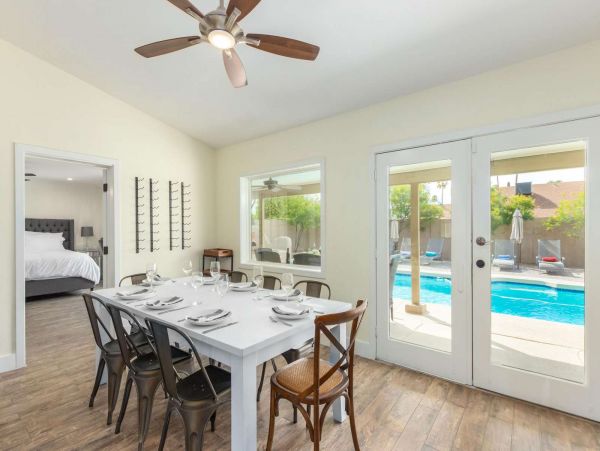 Scottsdale Home 1014169