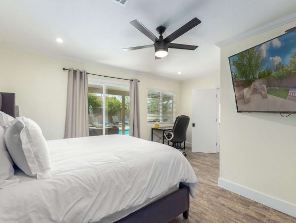 Scottsdale Home 1014169