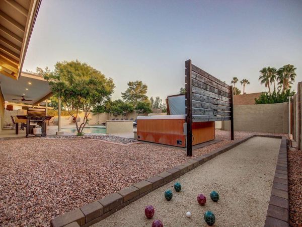 Scottsdale Home 1014169