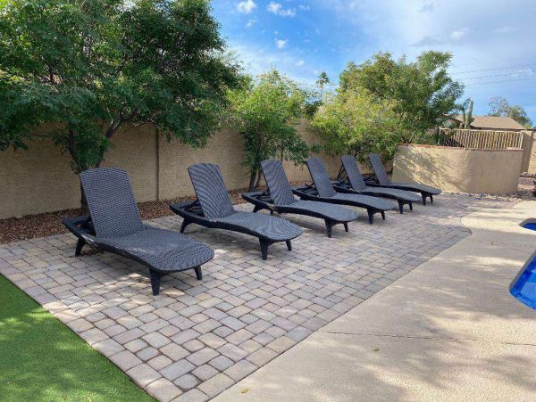 Scottsdale Home 1014169