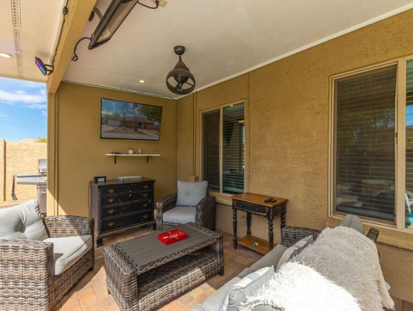 Scottsdale Home 1014169
