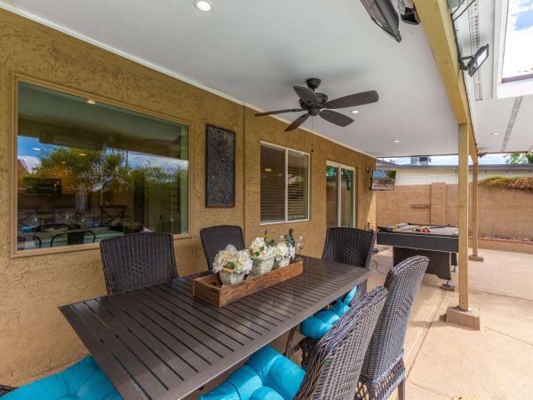 Scottsdale Home 1014169