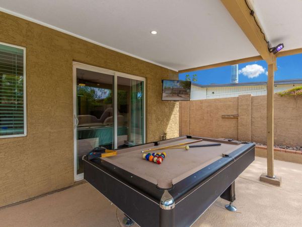 Scottsdale Home 1014169