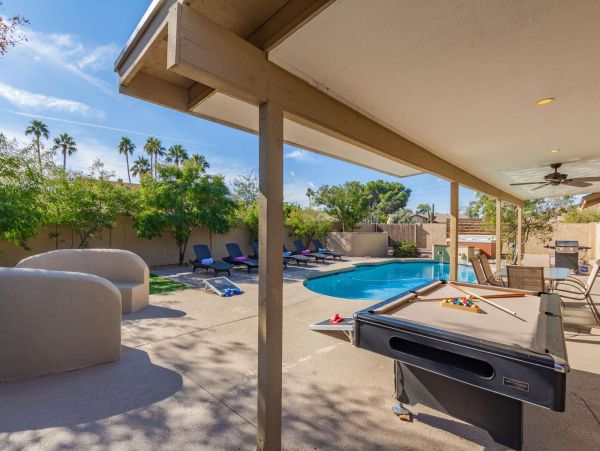 Scottsdale Home 1014169