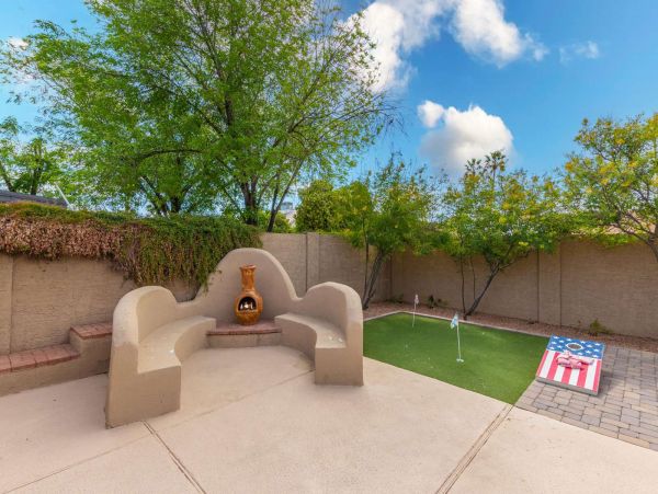 Scottsdale Home 1014169