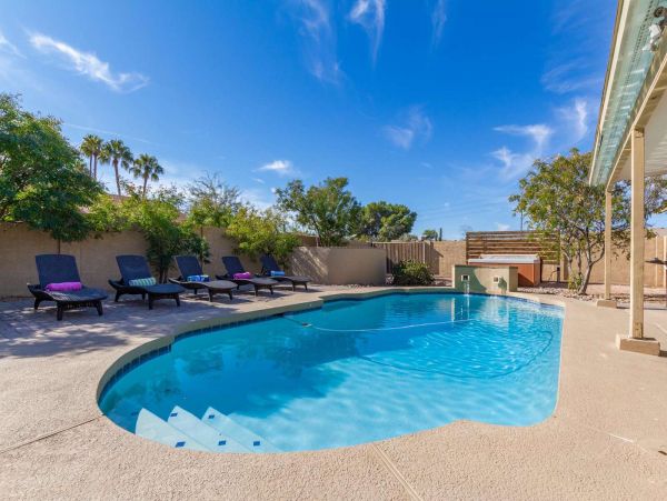 Scottsdale Home 1014169