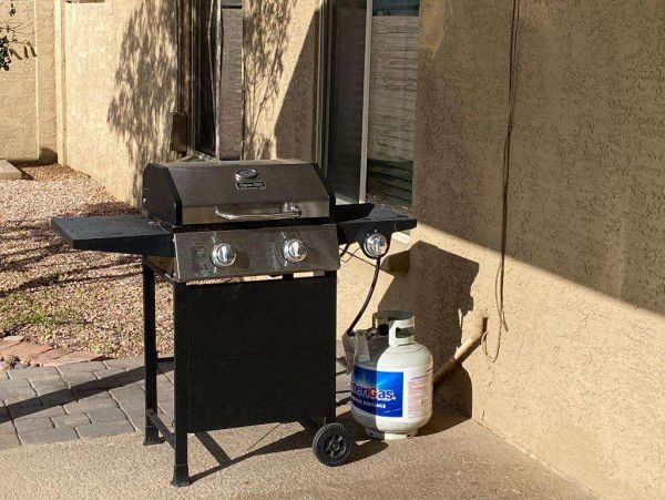 Scottsdale Home 1014169