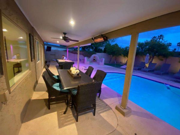 Scottsdale Home 1014169
