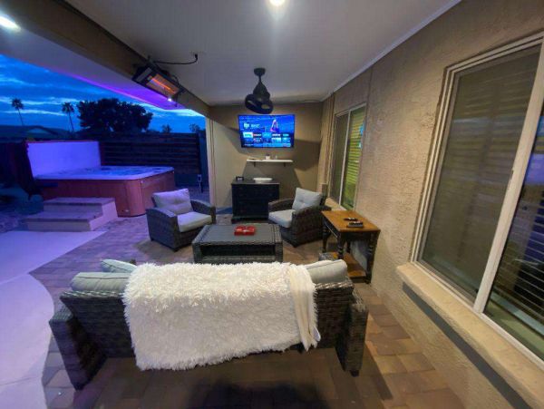 Scottsdale Home 1014169