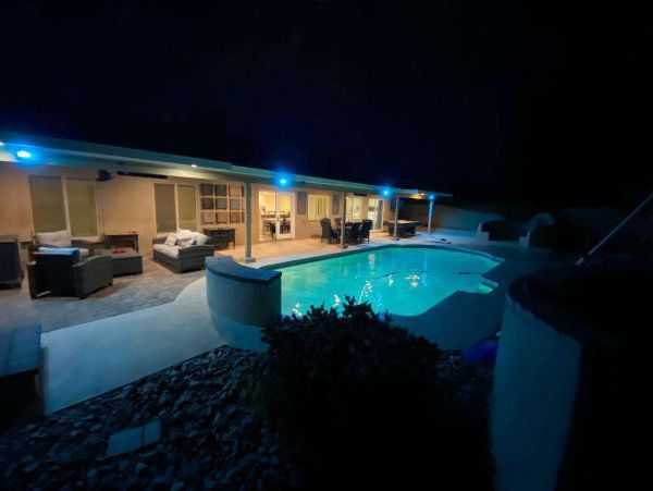Scottsdale Home 1014169