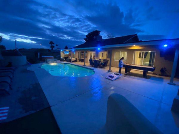 Scottsdale Home 1014169