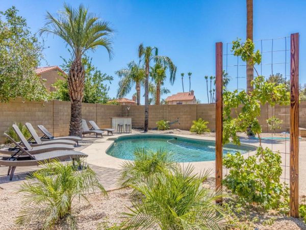 Scottsdale Home 1014170