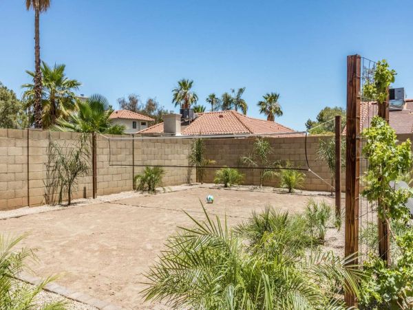 Scottsdale Home 1014170