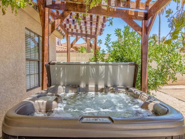 Scottsdale Home 1014170