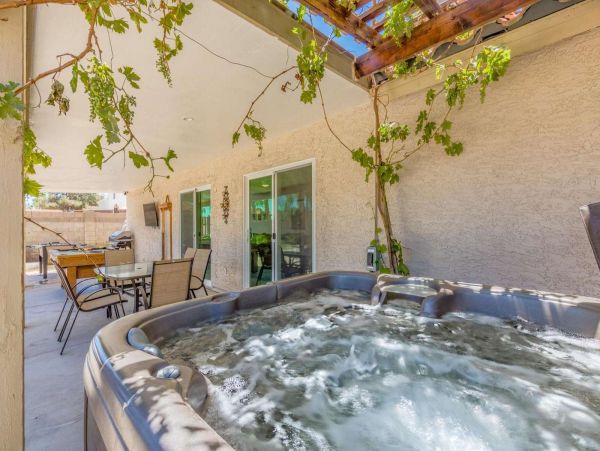 Scottsdale Home 1014170