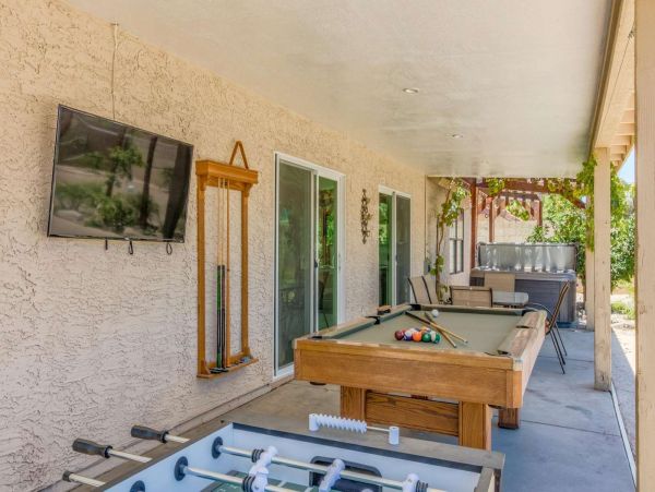 Scottsdale Home 1014170