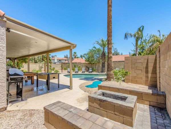 Scottsdale Home 1014170