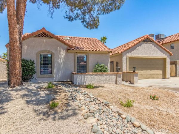Scottsdale Home 1014170