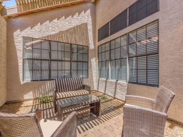 Scottsdale Home 1014170