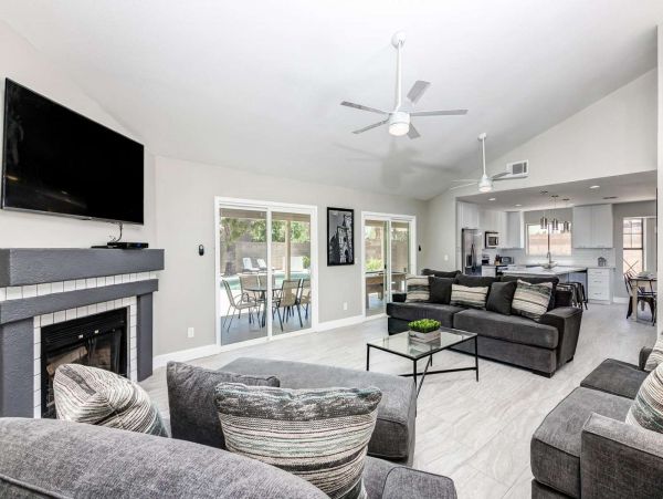 Scottsdale Home 1014170