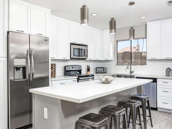 Scottsdale Home 1014170