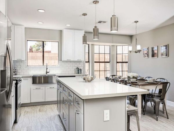 Scottsdale Home 1014170