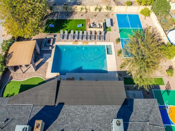 Scottsdale Home 1014173