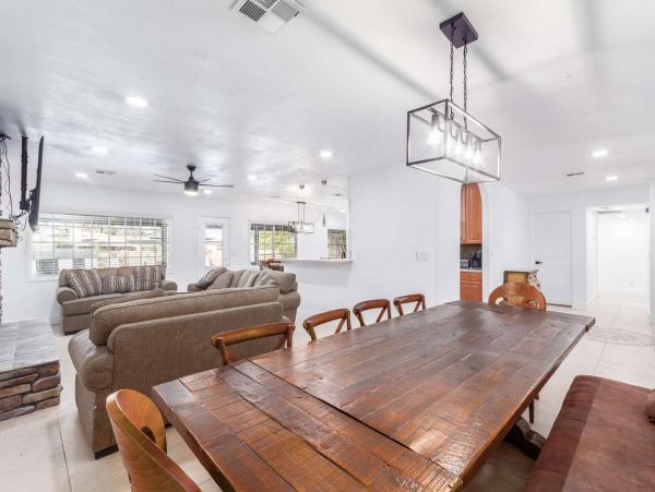 Scottsdale Home 1014173