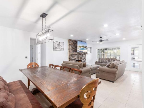 Scottsdale Home 1014173